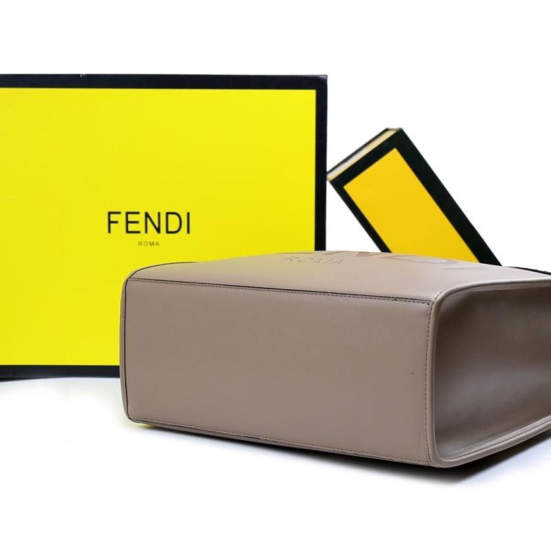 Fendi Shopping Bags